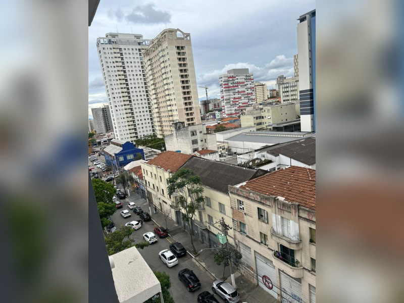 Apartamento à venda Barra Funda com 24m² e 1 quarto por R$ 295.000 - vista-externa.jpeg