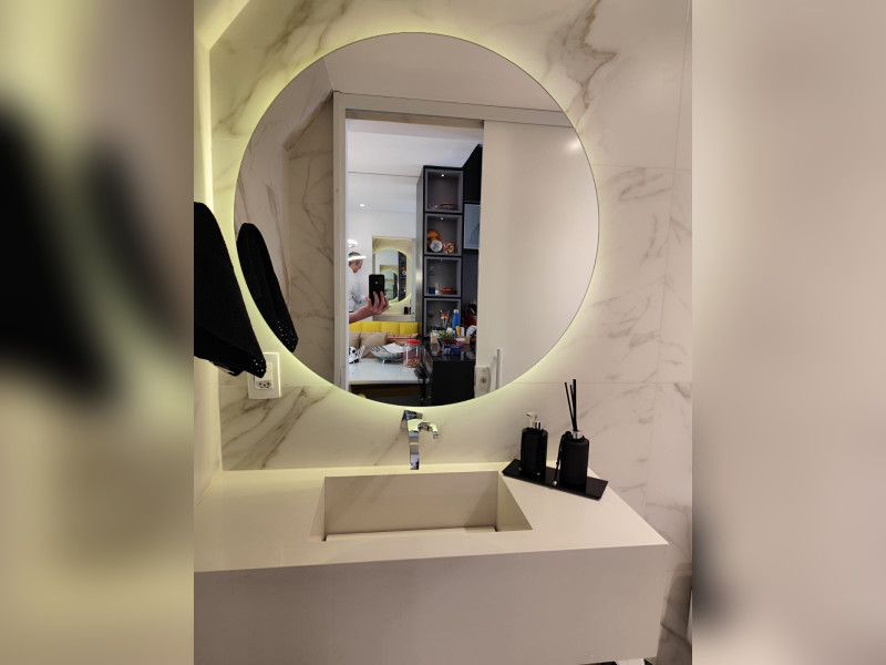 Casa de condomínio à venda Chácara Planalto com 78m² e 2 quartos por R$ 770.000 - 2ac24e41-10eb-49e6-8a9d-0d6b5329f26b.jpeg