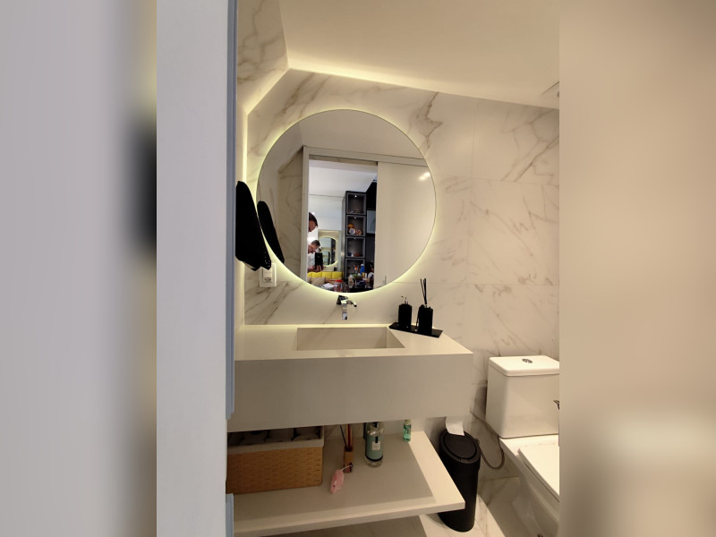 Casa de condomínio à venda Chácara Planalto com 78m² e 2 quartos por R$ 750.000 - 4b575cd8-7c6f-40fc-8a67-ae6f284a6f87.jpeg