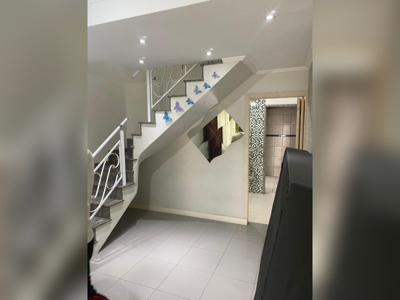 imóvel com 90m² - Jardim Jaraguá - São Paulo