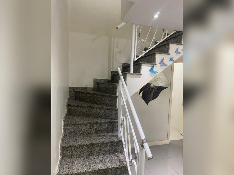 imóvel com 90m² - Jardim Jaraguá - São Paulo