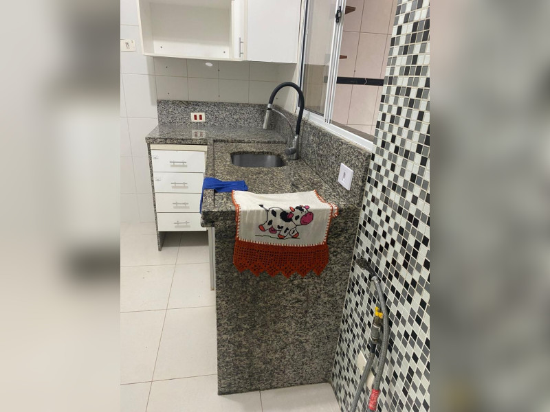 imóvel com 90m² - Jardim Jaraguá - São Paulo
