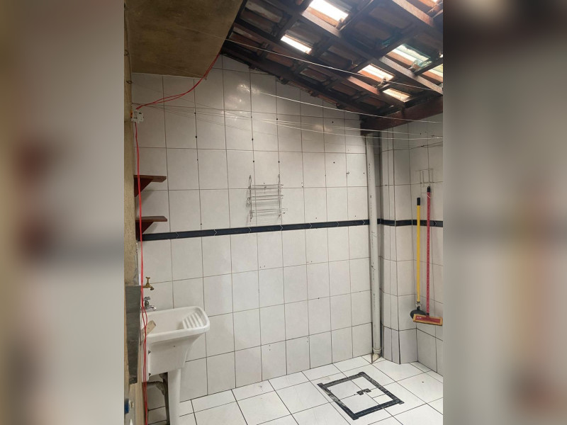 imóvel com 90m² - Jardim Jaraguá - São Paulo