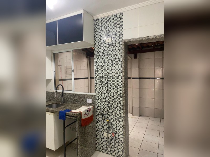 imóvel com 90m² - Jardim Jaraguá - São Paulo
