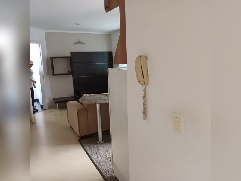 Apartamento para alugar Batel com 56m² e 1 quarto por R$ 2.300 - edifvila-lobos-15.jpeg