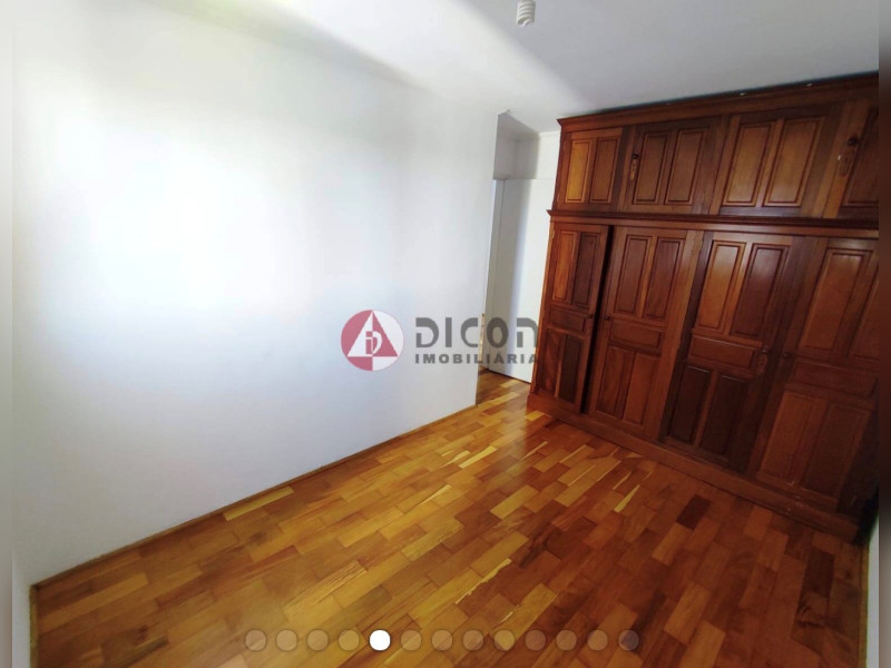 Apartamento à venda Bela Vista com 53m² e 1 quarto por R$ 410.000 - armario-quarto.jpg