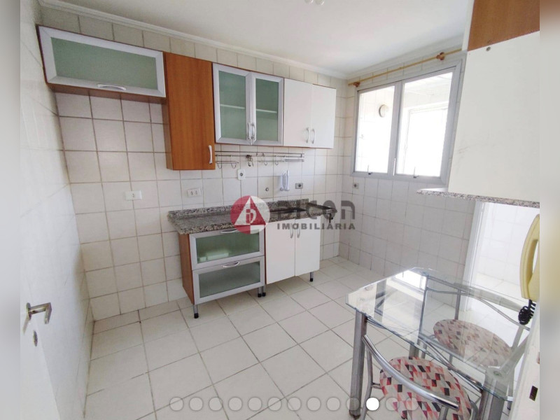 Apartamento à venda Bela Vista com 53m² e 1 quarto por R$ 410.000 - cozinha-e-lavanderia.jpg