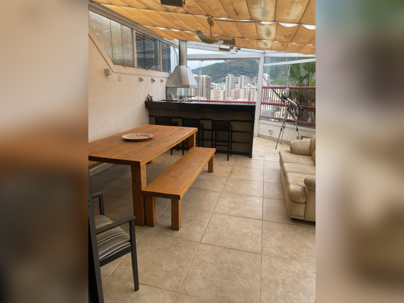 Apartamento à venda Vila Isabel com 180m² e 3 quartos por R$ 1.250.000 - img-6091.jpeg