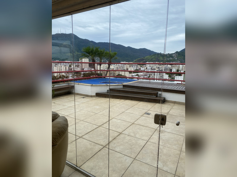 Apartamento à venda Vila Isabel com 180m² e 3 quartos por R$ 1.250.000 - img-6092.jpeg