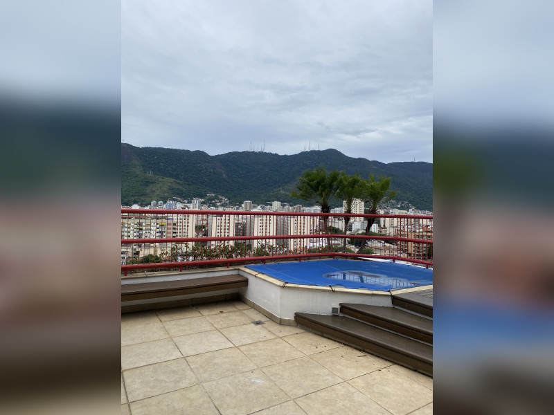 Apartamento à venda Vila Isabel com 180m² e 3 quartos por R$ 1.250.000 - img-6093.jpeg