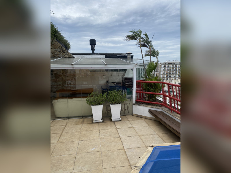 Apartamento à venda Vila Isabel com 180m² e 3 quartos por R$ 1.250.000 - img-6097.jpeg