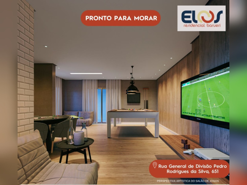 Apartamento à venda Nova Aldeinha com 48m² e 2 quartos por R$ 479.000 - img-20241127-wa0264.jpg