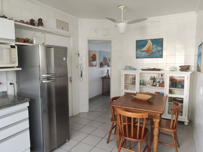 imóvel com 170m² - Morro Sorocotuba - Guarujá