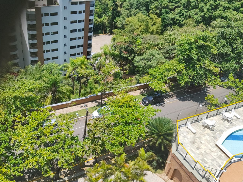 imóvel com 170m² - Morro Sorocotuba - Guarujá