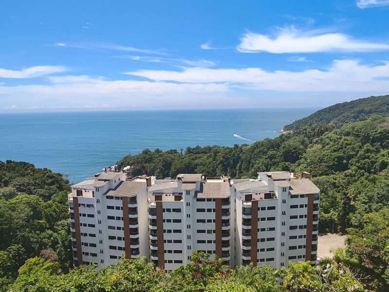 imóvel com 170m² - Morro Sorocotuba - Guarujá