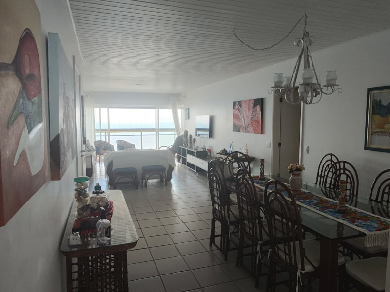 imóvel com 170m² - Morro Sorocotuba - Guarujá