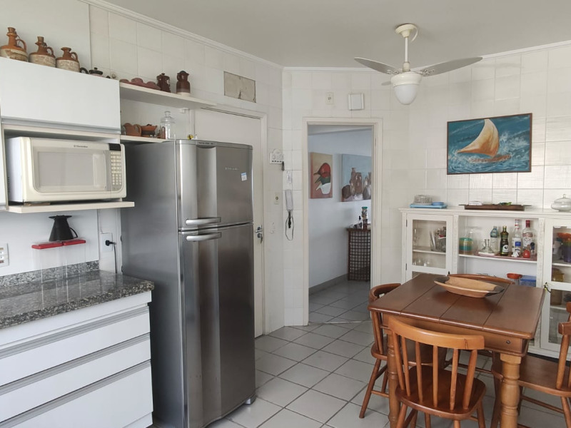 imóvel com 170m² - Morro Sorocotuba - Guarujá
