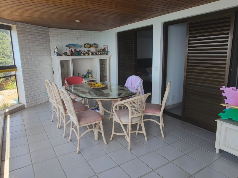 imóvel com 170m² - Morro Sorocotuba - Guarujá
