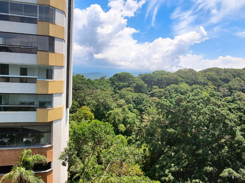 imóvel com 170m² - Morro Sorocotuba - Guarujá