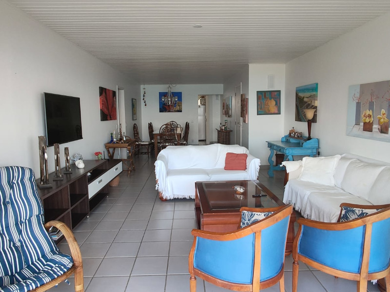 imóvel com 170m² - Morro Sorocotuba - Guarujá