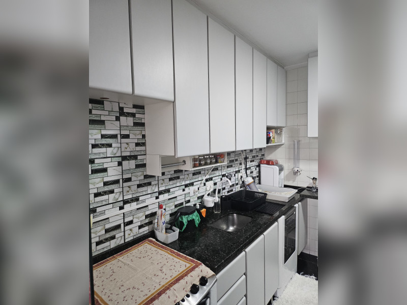 imóvel com 74m² - Jardim Ester Yolanda - São Paulo