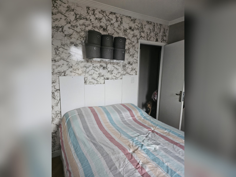 imóvel com 74m² - Jardim Ester Yolanda - São Paulo