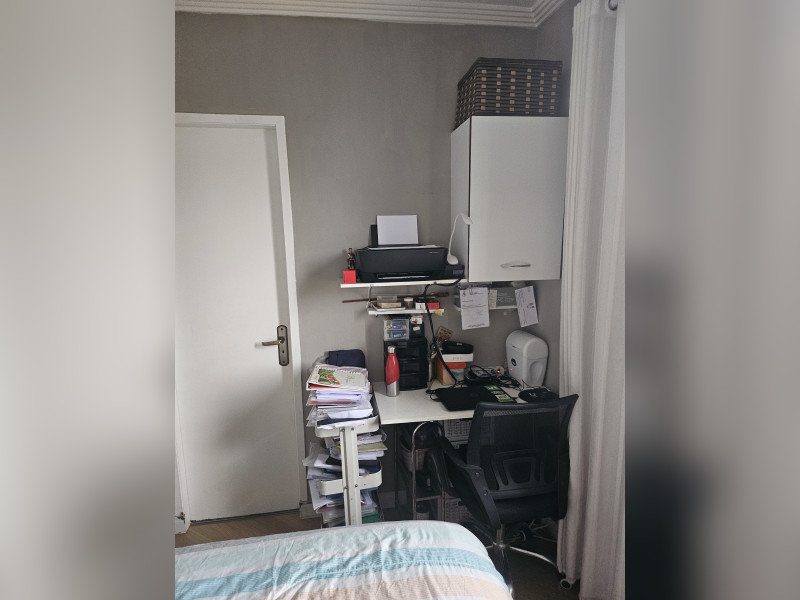 imóvel com 74m² - Jardim Ester Yolanda - São Paulo