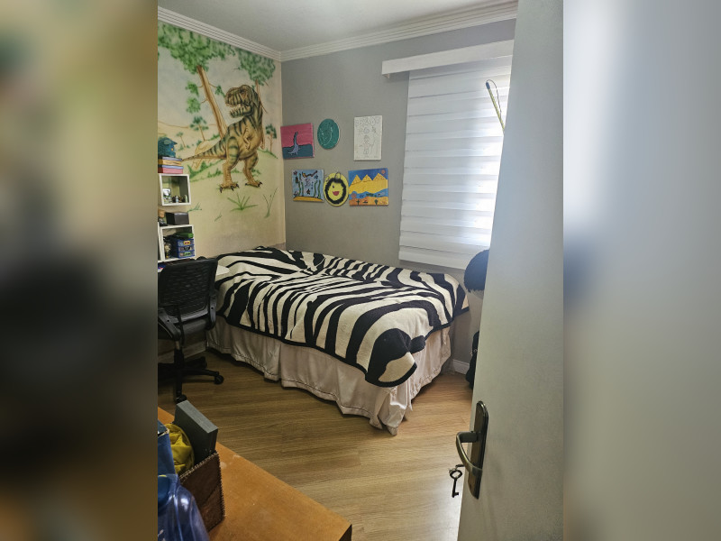 imóvel com 74m² - Jardim Ester Yolanda - São Paulo