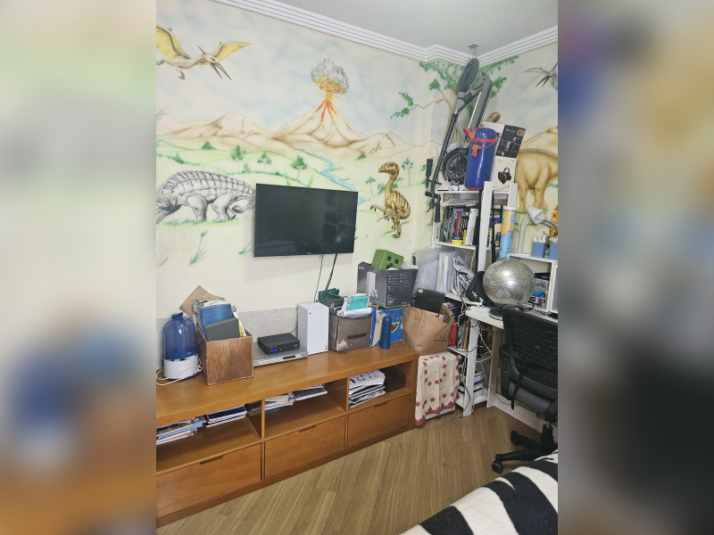 imóvel com 74m² - Jardim Ester Yolanda - São Paulo