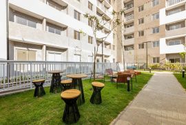 Apartamento à venda Vila Lageado com 38m² - 2 dormitórios -  vagas - R$ 385.000 - 1.jpg