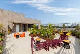 Apartamento à venda Vila Lageado com 38m² - 2 dormitórios -  vagas - R$ 385.000 - apartamento-my-one-cidade-universitaria-sao-paulo-sp-galeria-rooftop-b.jpg