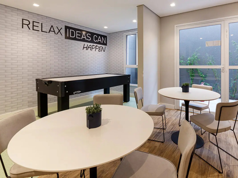 Apartamento à venda Vila Lageado com 38m² e 2 quartos por R$ 385.000 - apartamento-my-one-cidade-universitaria-sao-paulo-sp-galeria-coworking-b.jpg