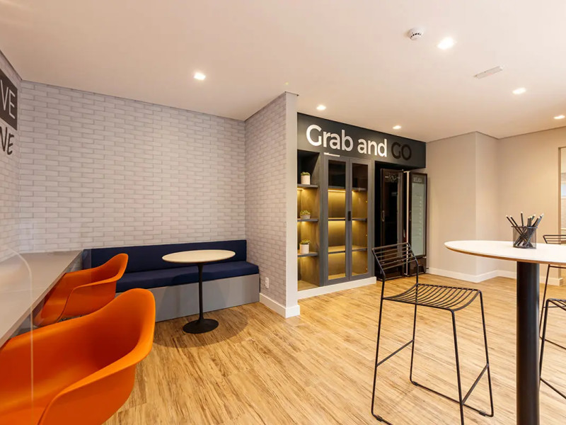 Apartamento à venda Vila Lageado com 38m² e 2 quartos por R$ 385.000 - apartamento-my-one-cidade-universitaria-sao-paulo-sp-galeria-coworking.jpg