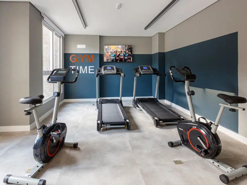 Apartamento à venda Vila Lageado com 38m² e 2 quartos por R$ 385.000 - apartamento-my-one-cidade-universitaria-sao-paulo-sp-galeria-fitness.jpg