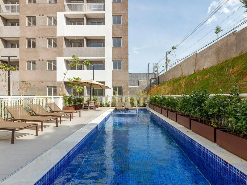 Apartamento à venda Vila Lageado com 38m² e 2 quartos por R$ 385.000 - apartamento-my-one-cidade-universitaria-sao-paulo-sp-galeria-piscina.jpg