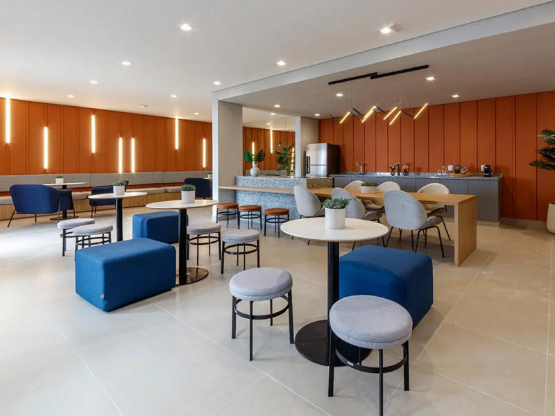 Apartamento à venda Vila Lageado com 38m² e 2 quartos por R$ 385.000 - apartamento-my-one-cidade-universitaria-sao-paulo-sp-galeria-salao-festas-b.jpg