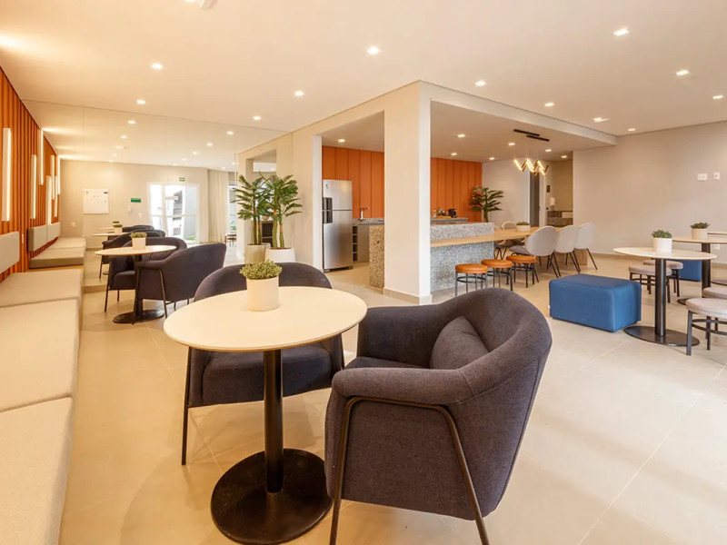 Apartamento à venda Vila Lageado com 38m² e 2 quartos por R$ 385.000 - apartamento-my-one-cidade-universitaria-sao-paulo-sp-galeria-salao-festas.jpg