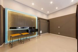 Studio à venda Jardim das Acácias com 26m² - 1 dormitório -  vagas - R$ 315.000 - apartamento-my-one-estacao-brooklin-sao-paulo-sp-galeria-bicicletario.jpg