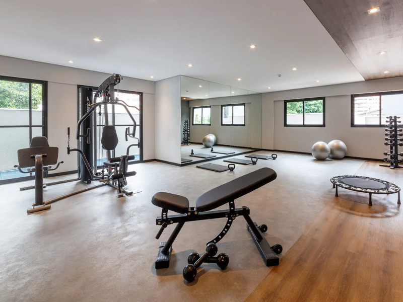 Studio à venda Jardim das Acácias com 26m² e 1 quarto por R$ 315.000 - apartamento-my-one-estacao-brooklin-sao-paulo-sp-galeria-fitness-b.jpg