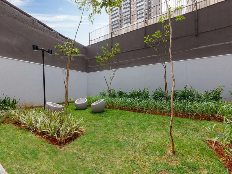 Studio à venda Jardim das Acácias com 26m² e 1 quarto por R$ 315.000 - apartamento-my-one-estacao-brooklin-sao-paulo-sp-galeria-jardim.jpg