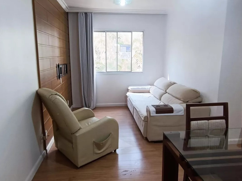 Apartamento à venda Vila Andrade com 69m² e 3 quartos por R$ 459.000 - 1.jpg