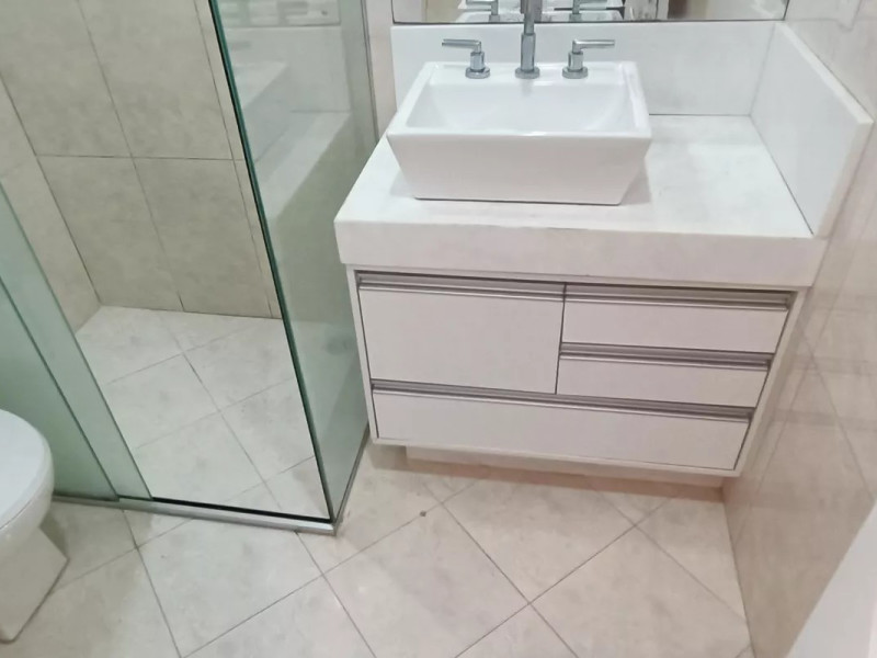 Apartamento à venda Vila Andrade com 69m² e 3 quartos por R$ 459.000 - 10.jpg