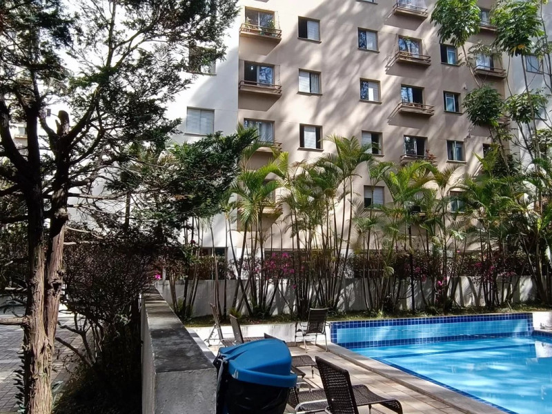 Apartamento à venda Vila Andrade com 69m² e 3 quartos por R$ 459.000 - 13.jpg