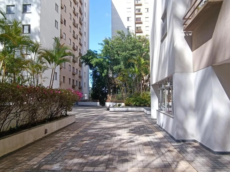 Apartamento à venda Vila Andrade com 69m² e 3 quartos por R$ 459.000 - 14.jpg