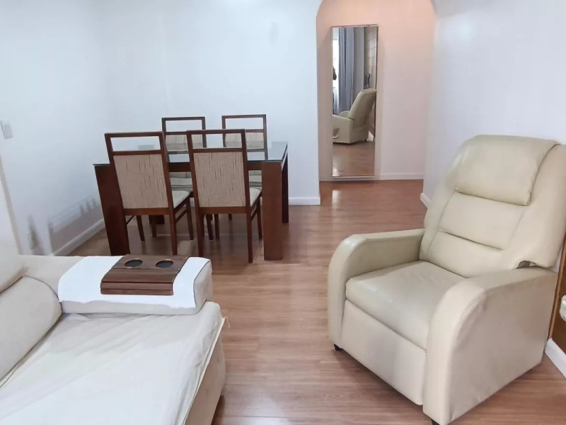 Apartamento à venda Vila Andrade com 69m² e 3 quartos por R$ 459.000 - 2.jpg