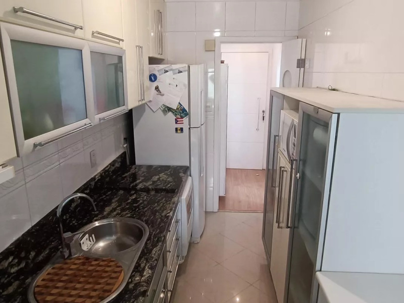 Apartamento à venda Vila Andrade com 69m² e 3 quartos por R$ 459.000 - 4.jpg