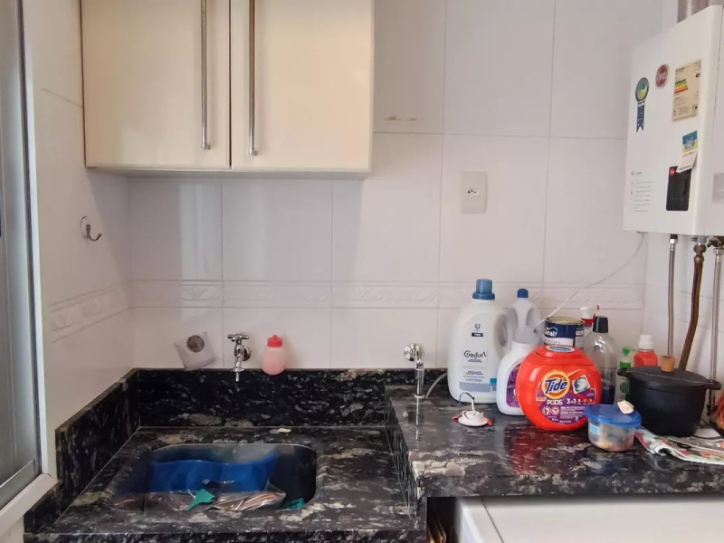 Apartamento à venda Vila Andrade com 69m² e 3 quartos por R$ 459.000 - 4a.jpg