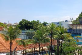 Apartamento à venda Barra da Tijuca com 65m² - 2 dormitórios -  vaga - R$ 800.000 - 1000631732.jpg