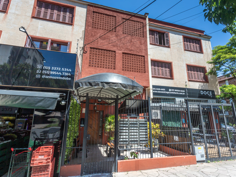 Apartamento à venda Bela Vista com 57m² e 2 quartos por R$ 310.000 - img-38.JPEG