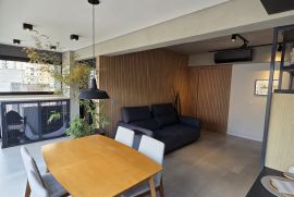 Apartamento à venda Vila Olímpia com 81m² - 3 dormitórios -  vagas - R$ 1.950.000 - 13-sala5.jpg